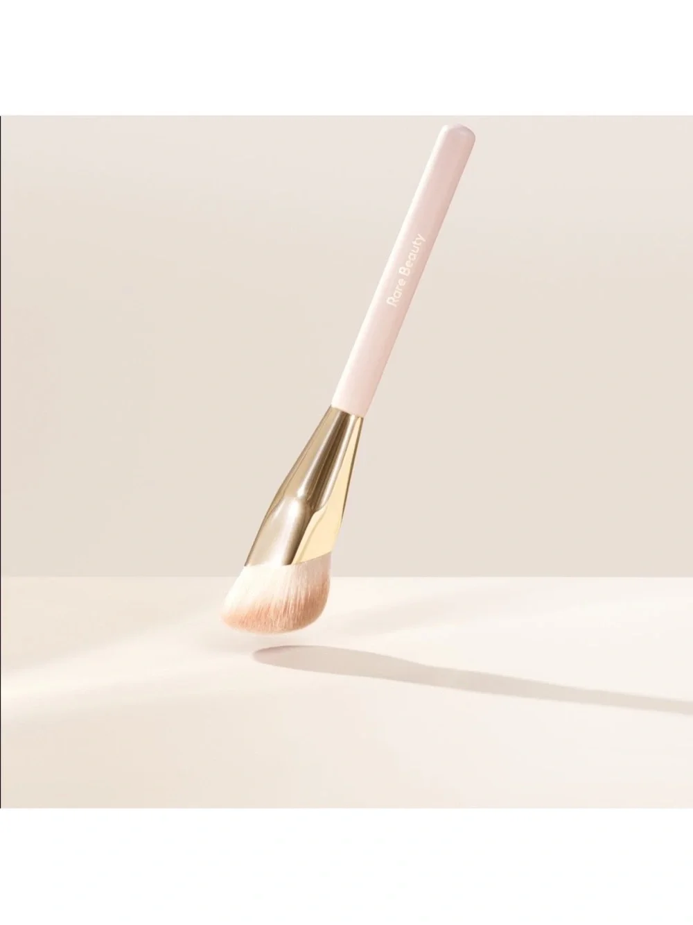 NEW Rare Beauty Foundation Brush